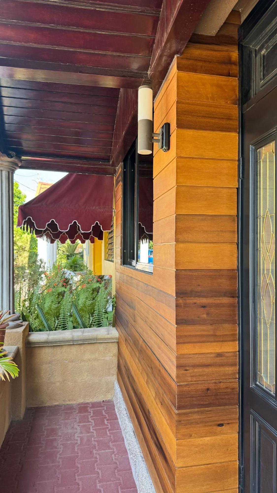 The Jewel Apartment Kingston Luaran gambar